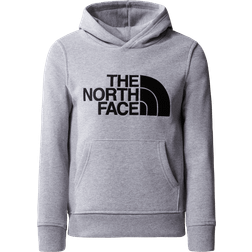 The North Face Boys' Drew Peak Pullover Hoodie