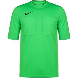 Nike Domartröja II Dri-FIT Grön/Svart Grön