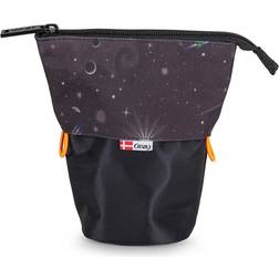 JEVA Space Snap Pencil Case