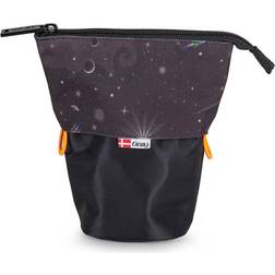 Jeva Space Snap Pencil Case