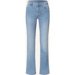 Liu Jo Damen Jeans Bootcut