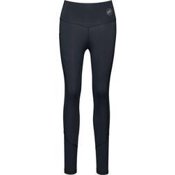 Mammut Women's Massone Tights, XL, Black