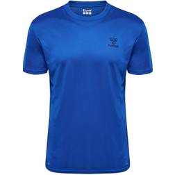 Hummel Active Trikot Herren 7251 princess blue