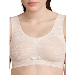 Anita Essentials Lace Bralette - Ivory