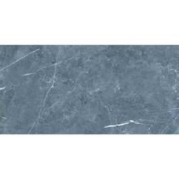 The Tile Life The Tile Life Opera 12" Porcelain Marble Look Wall & Floor Tile Porcelain in 24.0 H 12.0 W 0.375