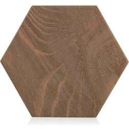 Industry Tile Woodside 8x10-woodsd-oak-case 25.4x20.3cm