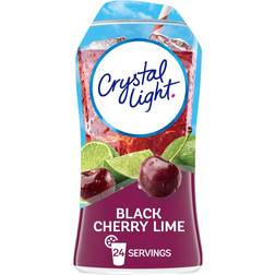 Crystal Light Liquid Drink Mix