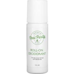 Real Purity Deo Roll-on 89ml