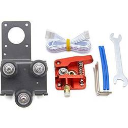 Cr-10 ender3 3d printer with pulleys direct drive plate extruder upgrade kit