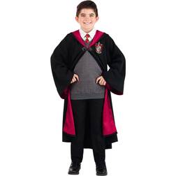 Jerry Leigh Deluxe Potter Kid Costume