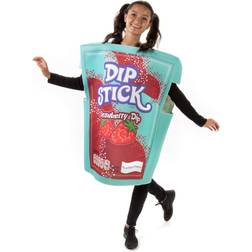 Brybelly Hauntlook dipstick sugar candy funny halloween costume