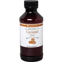 Lorann Oils 4 Caramel Super Strength Flavor