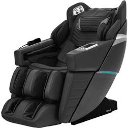 OSAKI Titan Pro Signature 3D Massage Chair Black