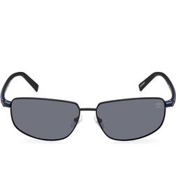 Timberland Solbriller Til Mænd TB9325 02D - Ø 65 mm