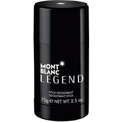 Montblanc Legend Deo Stick