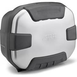 Givi Trekker 35 Side Cases Set Grey