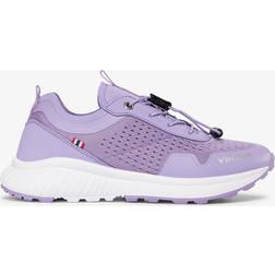 Viking Footwear Juniors' Aery Breeze Low, 33, Lavender