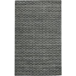 Amer Rugs Houston Aliya Dark 7 Zealand Black