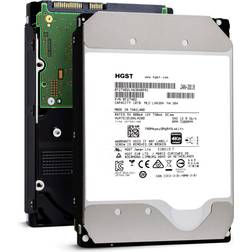 HGST Ultrastar He10 HUH721010AL4200 10 TB Hard Drive 3.5 Internal SAS 12Gb/s SAS