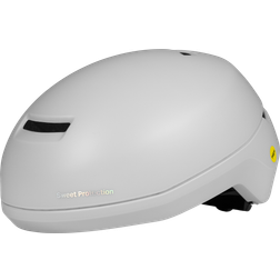 Sweet Protection Cykelhjälm Commuter Mips Bronco White
