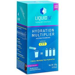 Liquid I.V. Hydration Multiplier Acai Berry