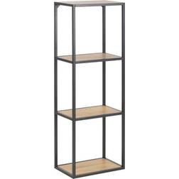 BRIXX LIVING Seaford Bokhylla 108cm