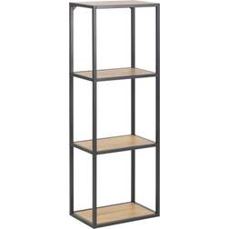 BRIXX LIVING Seaford Book Shelf 108cm