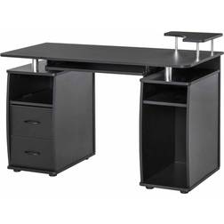 Homcom Multi Work Writing Desk