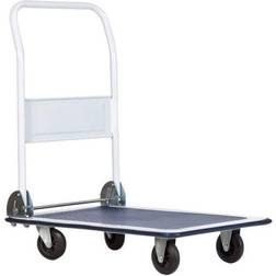 Apex utility cart 300 lb. capacity