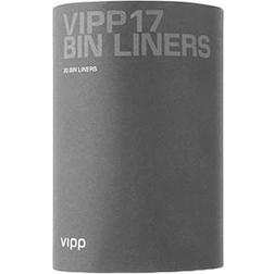 Vipp Bin Liners 17/24 20-pack