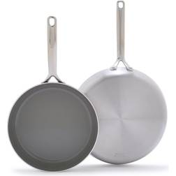 GreenPan GP5 Cookware Set