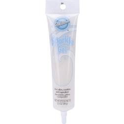 Wilton Sparkle Gel 3.5oz Cake Decoration