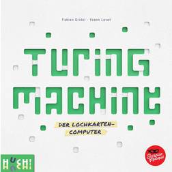 Turing Machine