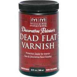 Modern Masters Semi-Gloss Clear Dead