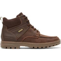 Rockport Weather Ready Moc Toe - Java