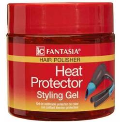 fantasia heat protector styling gel 16oz