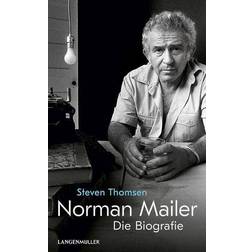 Norman Mailer