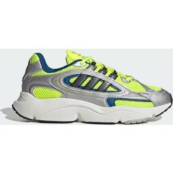 Adidas Ozmillen shoes Solar Yellow Mens