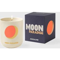 Assouline Moon Paradise Travel From