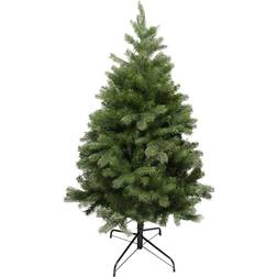 Northlight Seasonal Noble Fir Artificial Christmas Tree 72"