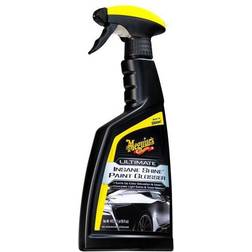 Meguiars Ultimate Insane Shine Paint Glosser Simply