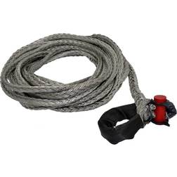 50 ft. 10700 lbs. WLL Synthetic Winch Rope Line with