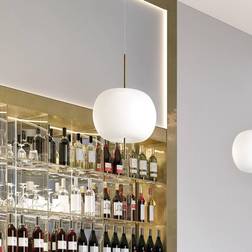 Kundalini Kushi 16 Pendant Lamp