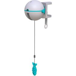 Trixie cat toy catch it