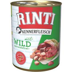 Rinti Kød for Kendere 12 Vildt