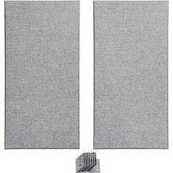 Primacoustic London Bass Trap grau