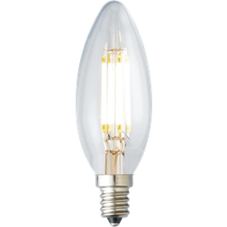 Generation Lighting 40-Watt Equivalent B10 Dimmable LED Bulb