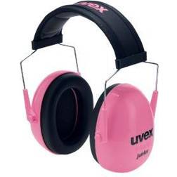 Uvex 2600013 Huvudband 29 dB 167 g