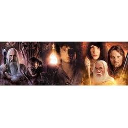 Clementoni The Lord Of The Rings 1000 Pieces