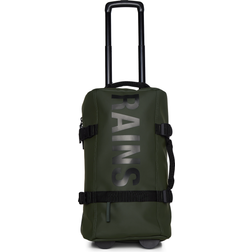 Rains Texel Cabin Bag W3 03 Male Equipo Accesorios Onesize